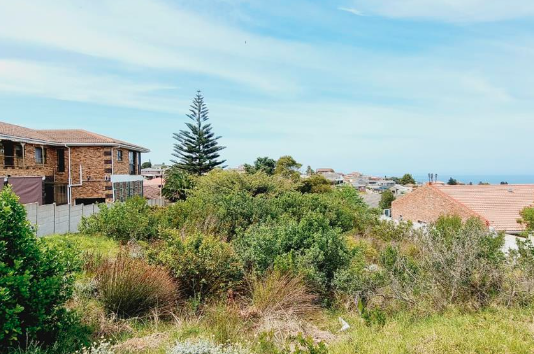 0 Bedroom Property for Sale in Dana Bay Western Cape